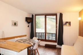 Résidence Les Carlines - Studio équipé pour 4 personnes vue pistes MAE-2304 Les Orres